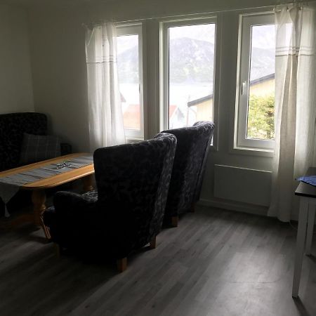 Apartament Fjordgard B Tofta Zewnętrze zdjęcie