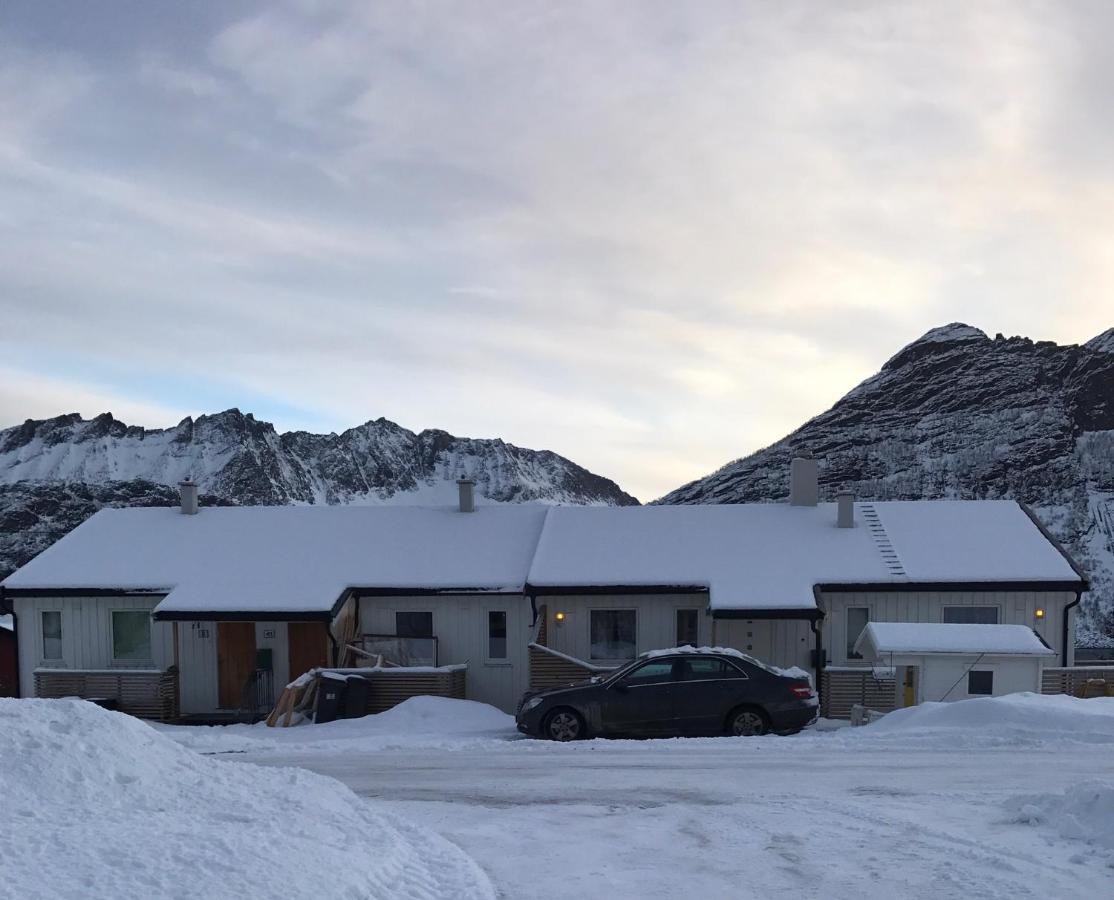 Apartament Fjordgard B Tofta Zewnętrze zdjęcie