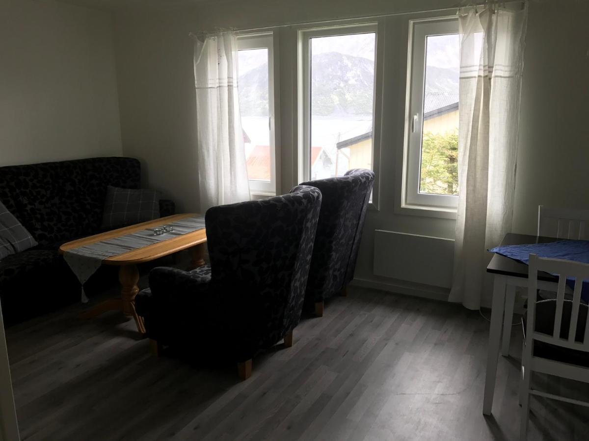 Apartament Fjordgard B Tofta Zewnętrze zdjęcie
