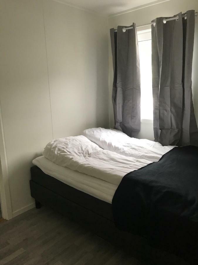 Apartament Fjordgard B Tofta Zewnętrze zdjęcie