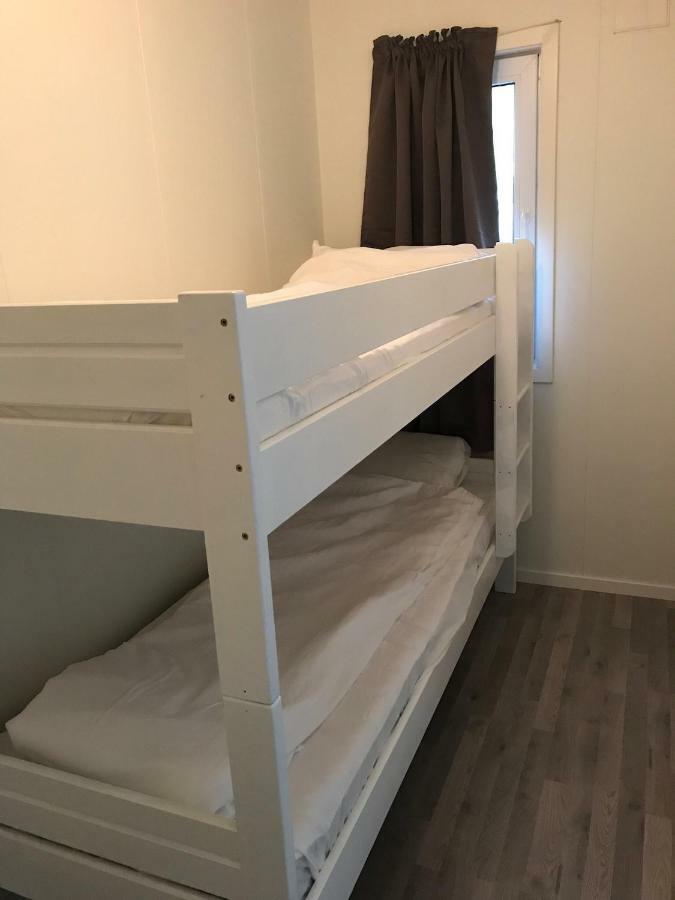Apartament Fjordgard B Tofta Zewnętrze zdjęcie